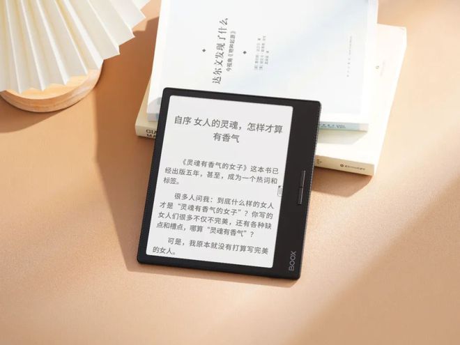 eaf3不愧是阅读器界的“尖子生”CQ9电子游戏平台年度销冠！文石L(图9)