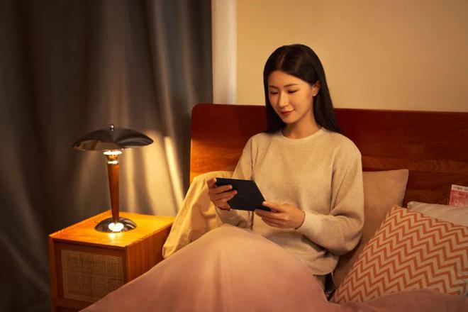 eaf3不愧是阅读器界的“尖子生”CQ9电子游戏平台年度销冠！文石L(图5)